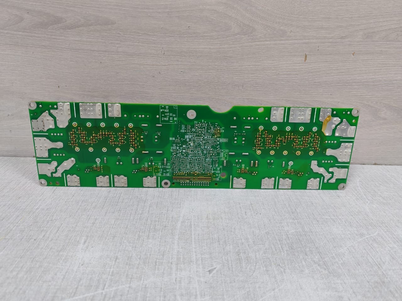 UNKNOWN SUN2000-36KTL ENE2PDBA VER.D CIRCUIT BOARD FROM SUN2000-36KTL 10