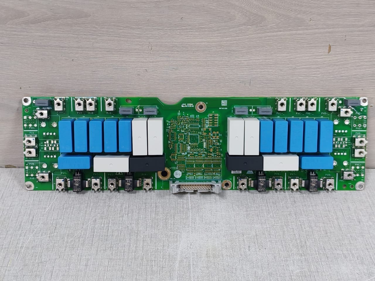 ENE2PDBA VER.D CIRCUIT BOARD FROM SUN2000-36KTL