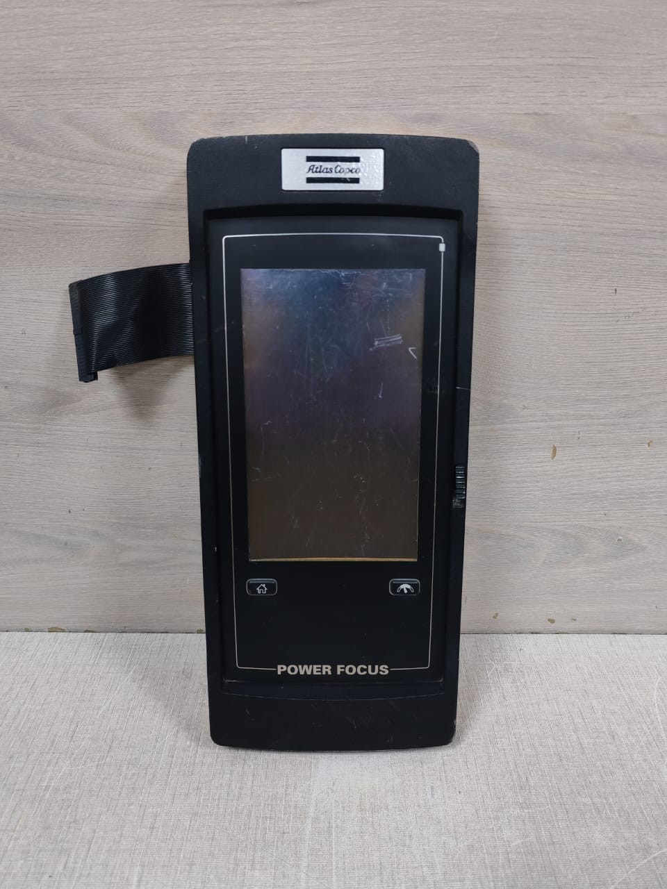 Atlas Copco PF6000 ATLAS COPCO PF6000 IF 8436180202 HW REV.01 CONTROLLER 3