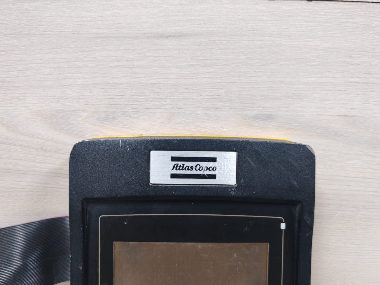 Atlas Copco PF6000 ATLAS COPCO PF6000 IF 8436180202 HW REV.01 CONTROLLER 4