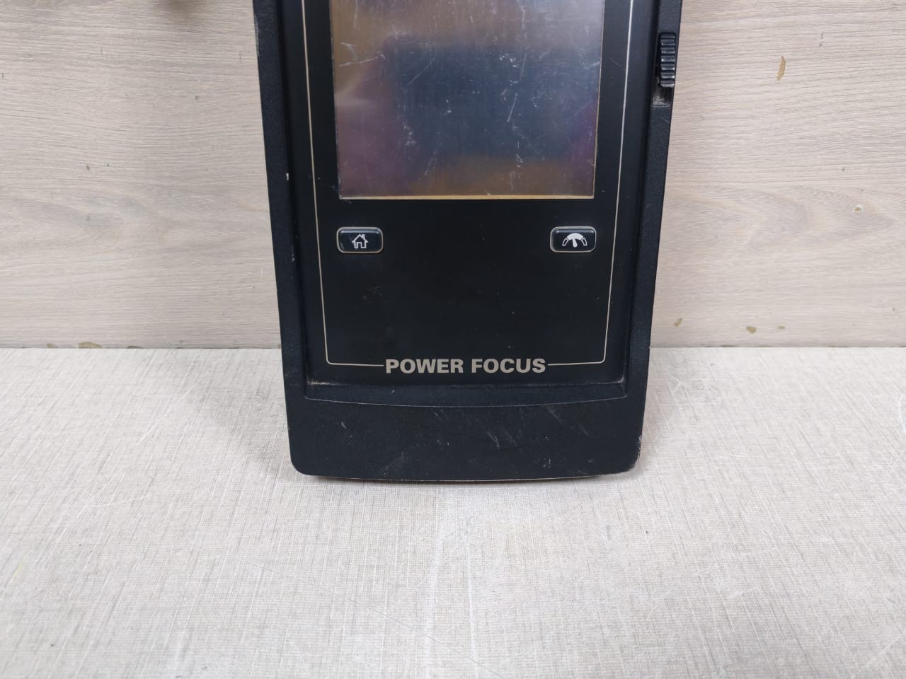 Atlas Copco PF6000 ATLAS COPCO PF6000 IF 8436180202 HW REV.01 CONTROLLER 5