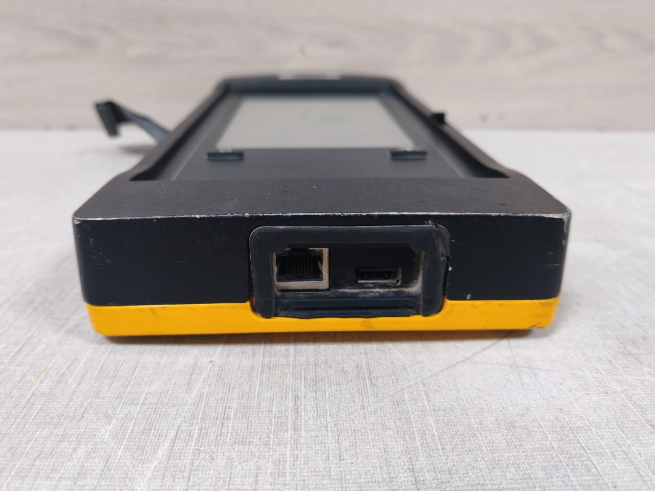 Atlas Copco PF6000 ATLAS COPCO PF6000 IF 8436180202 HW REV.01 CONTROLLER 9