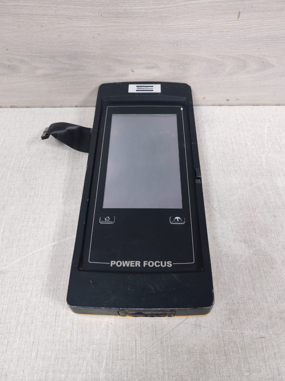 Atlas Copco PF6000 ATLAS COPCO PF6000 IF 8436180202 HW REV.01 CONTROLLER 10