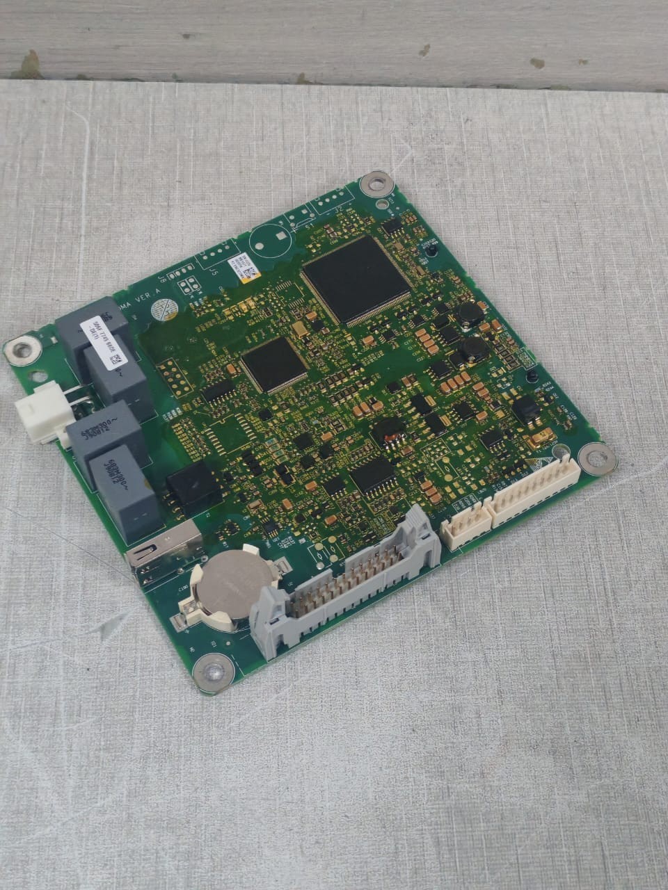 ENE3COMA VER.A ENE3COMA VER.A CIRCUIT BOARD FROM SUN2000-36KTL 3