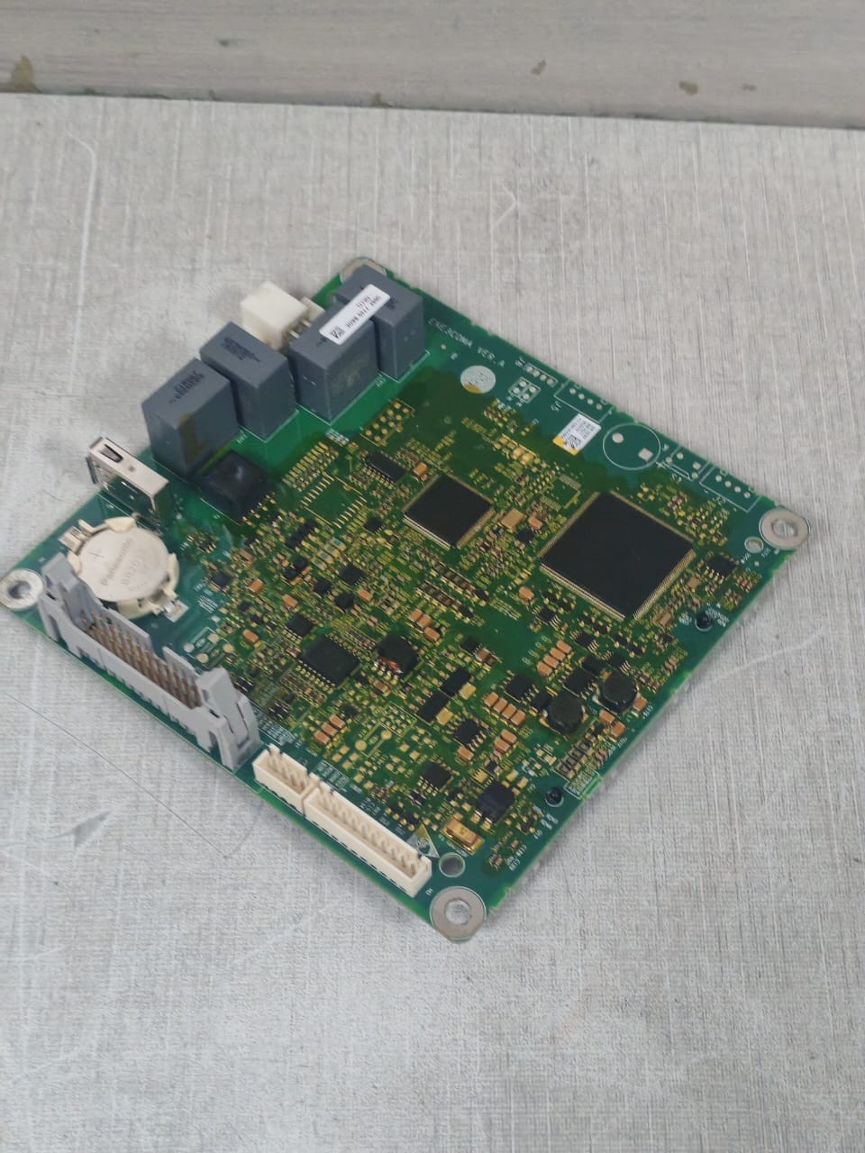 ENE3COMA VER.A ENE3COMA VER.A CIRCUIT BOARD FROM SUN2000-36KTL 4