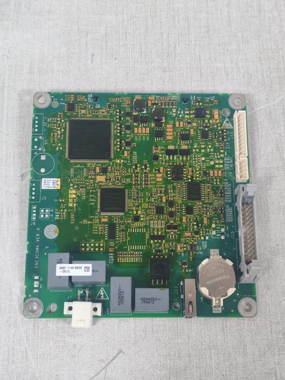 ENE3COMA VER.A ENE3COMA VER.A CIRCUIT BOARD FROM SUN2000-36KTL 5