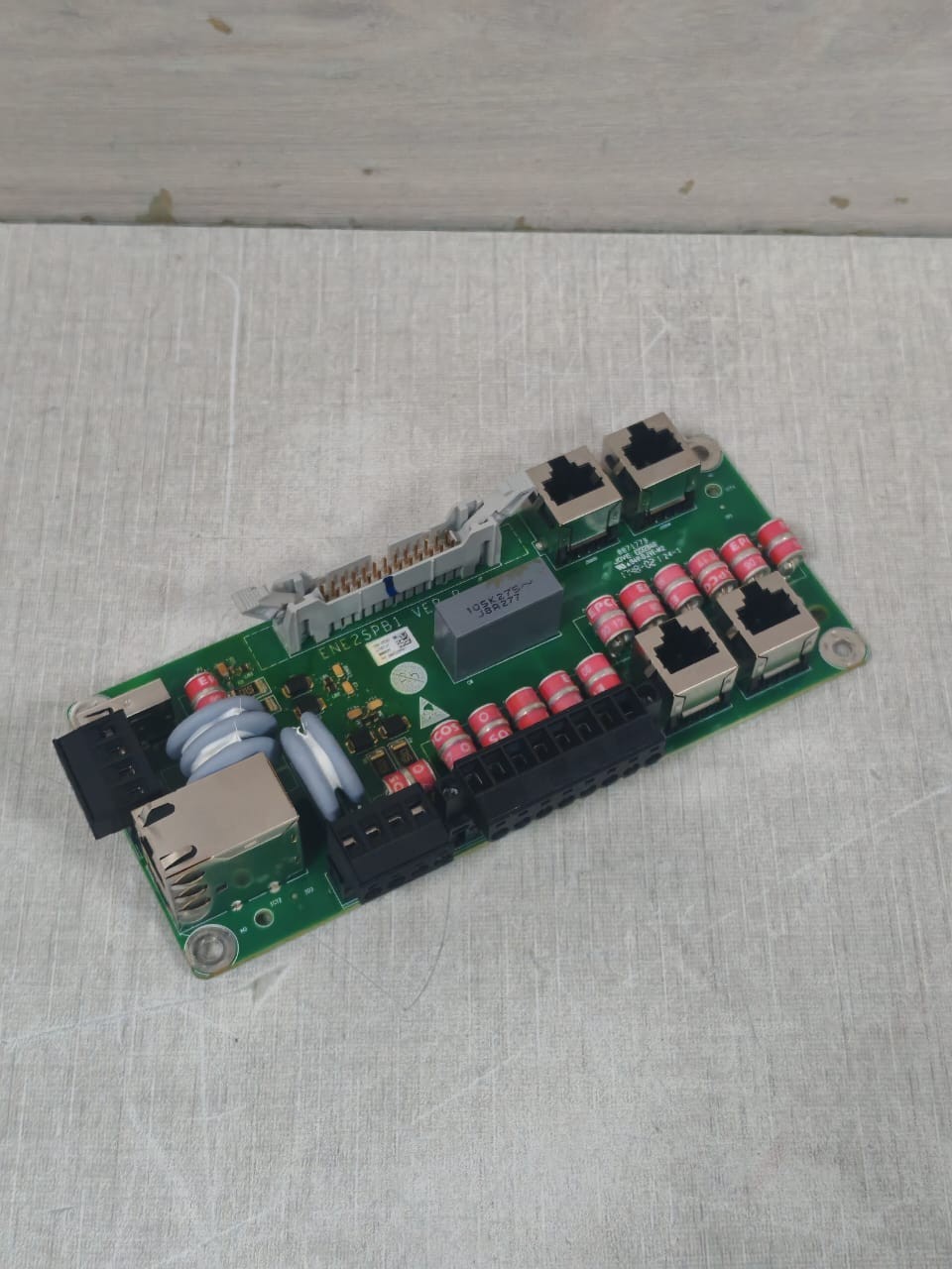 ENE2SPB1 VER.B ENE2SPB1 VER.B CIRCUIT BOARD FROM SUN2000-36KTL 5