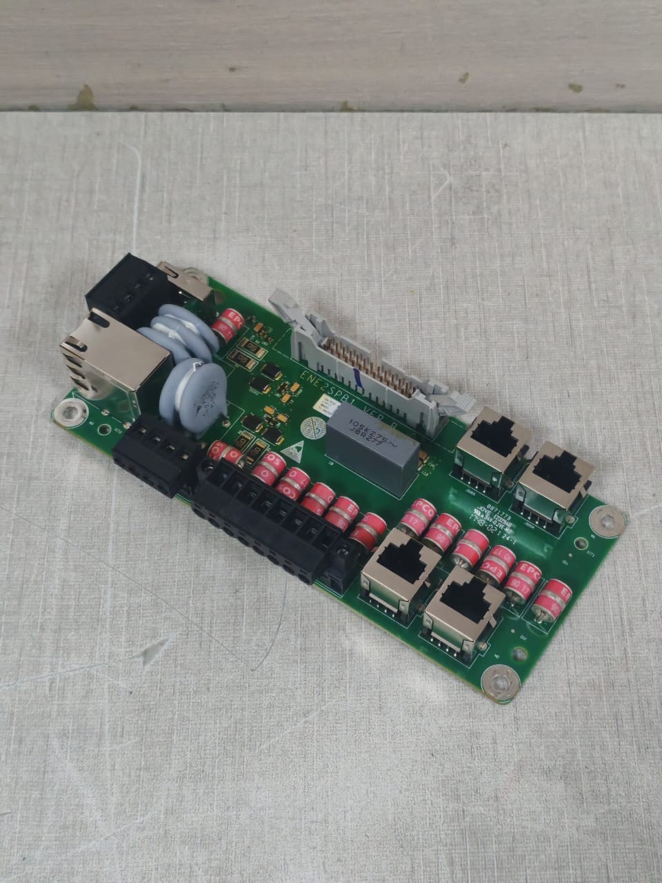 ENE2SPB1 VER.B ENE2SPB1 VER.B CIRCUIT BOARD FROM SUN2000-36KTL 7