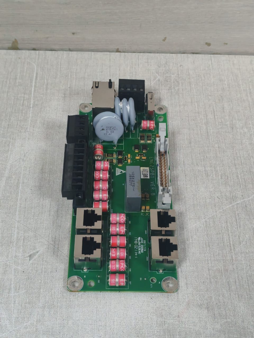 ENE2SPB1 VER.B ENE2SPB1 VER.B CIRCUIT BOARD FROM SUN2000-36KTL 8