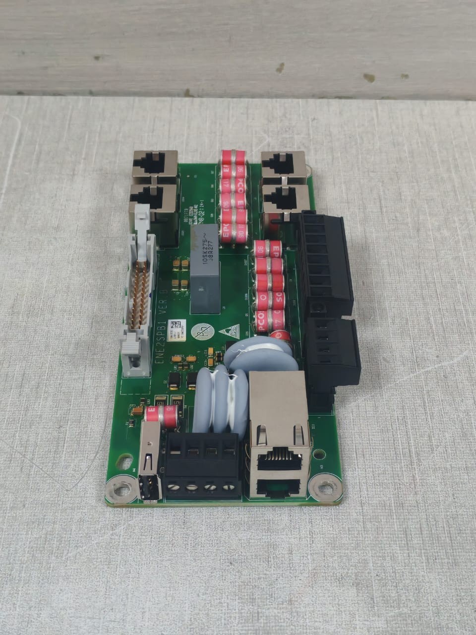 ENE2SPB1 VER.B ENE2SPB1 VER.B CIRCUIT BOARD FROM SUN2000-36KTL 9