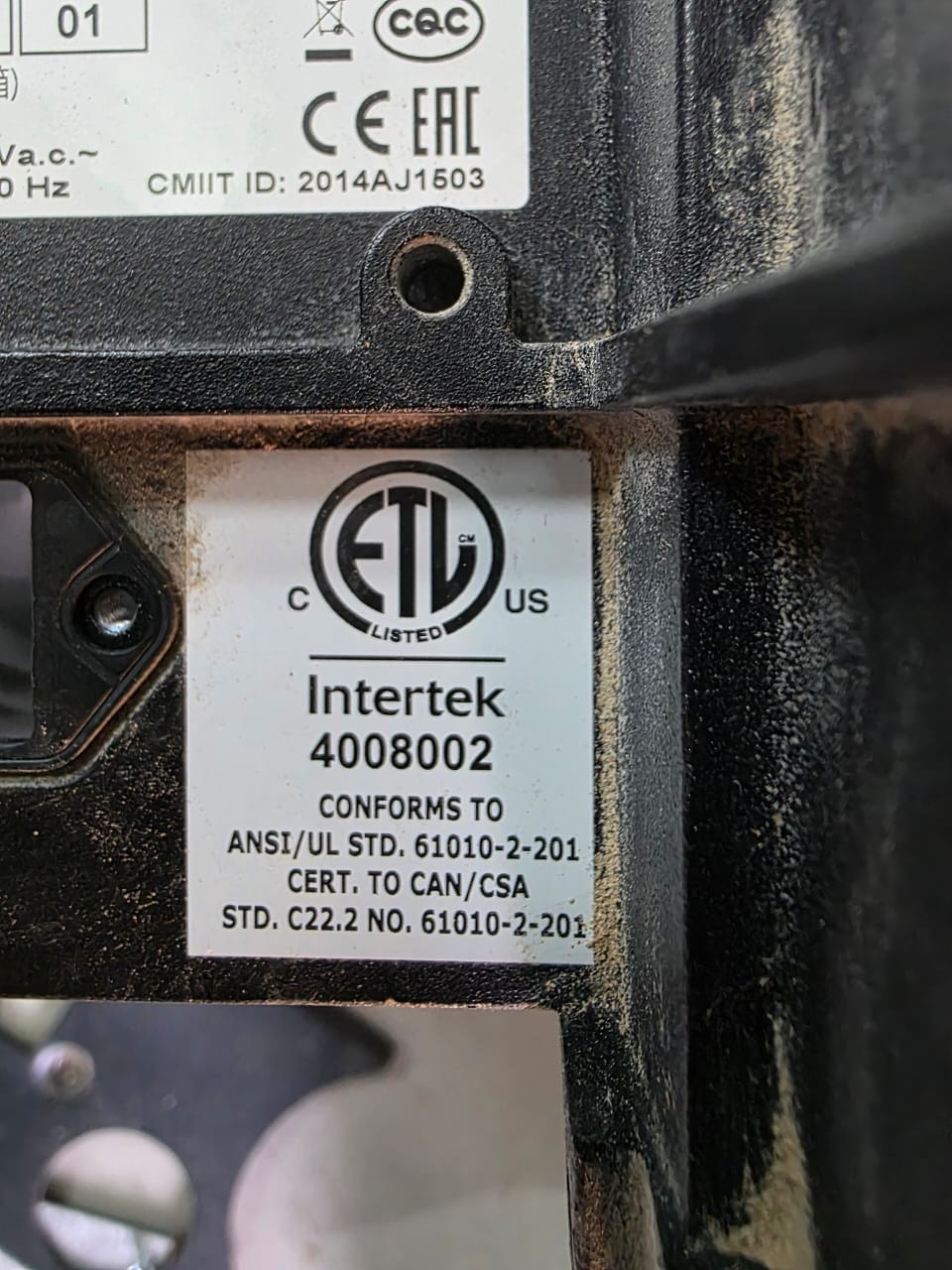 MKII 422169300 REV.4 MKII 422169300 REV.4 PX BASE BOARD FROM INTERTEK 4008002 10