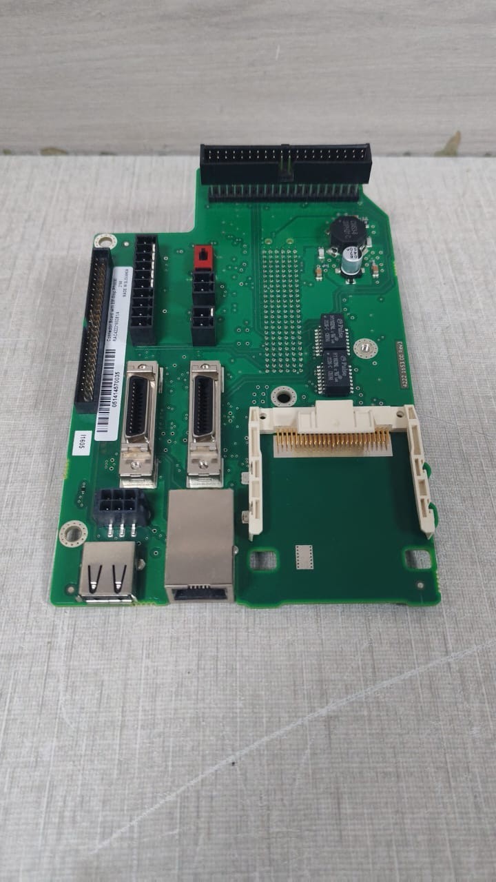 422165300 REV.3 422165300 REV.3 CONNECTOR BOARD FROM INTERTEK 4008002 10