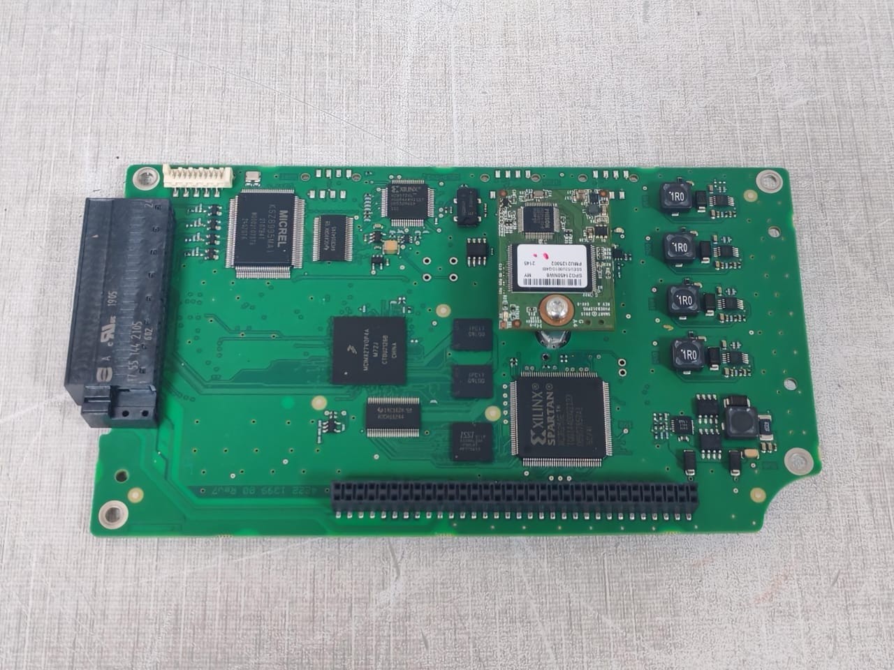 4222139900 REV.7 WITH PH9ED3212PHG REV.A 4222139900 REV.7 WITH PH9ED3212PHG REV.A CIRCUIT BOARD FROM INTERTEK 4008002 10