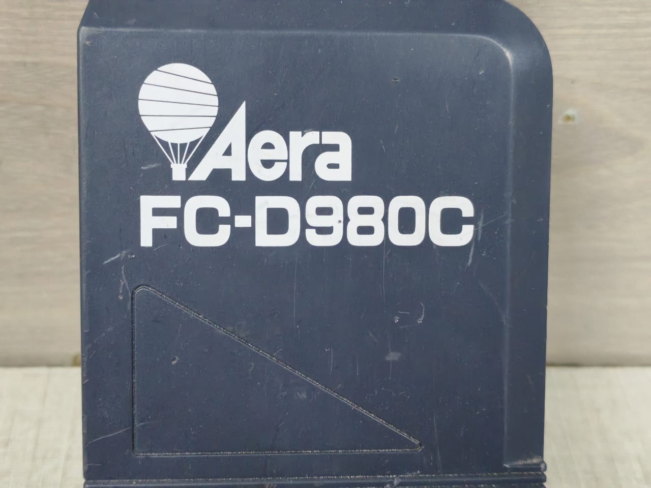 AERA FC-D980C AERA FC-D980C FLOW METER 2