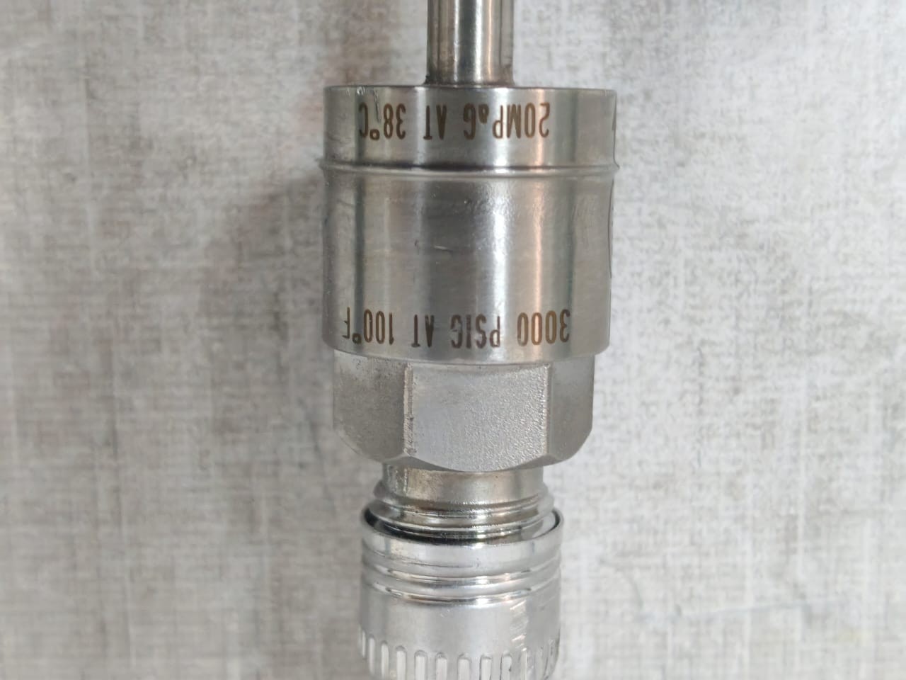 AERA FC-D980C AERA FC-D980C FLOW METER 3
