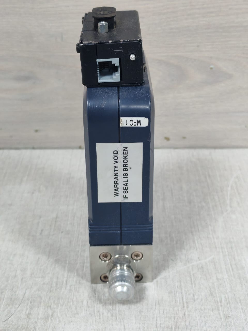 AERA FC-D980C AERA FC-D980C FLOW METER 5