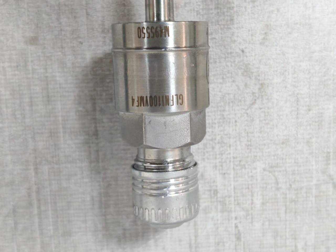 AERA FC-D980C AERA FC-D980C FLOW METER 6