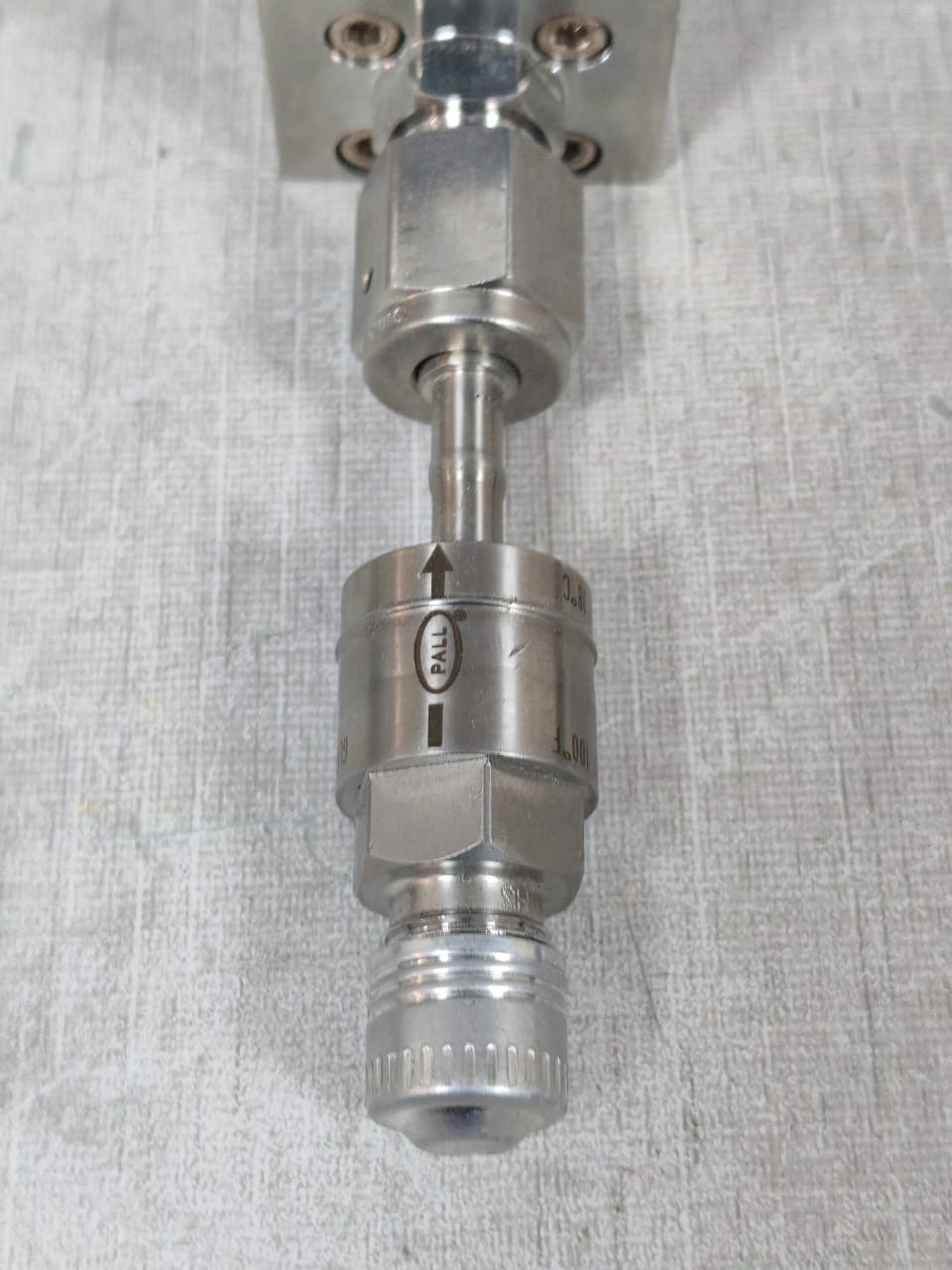 AERA FC-D980C AERA FC-D980C FLOW METER 10