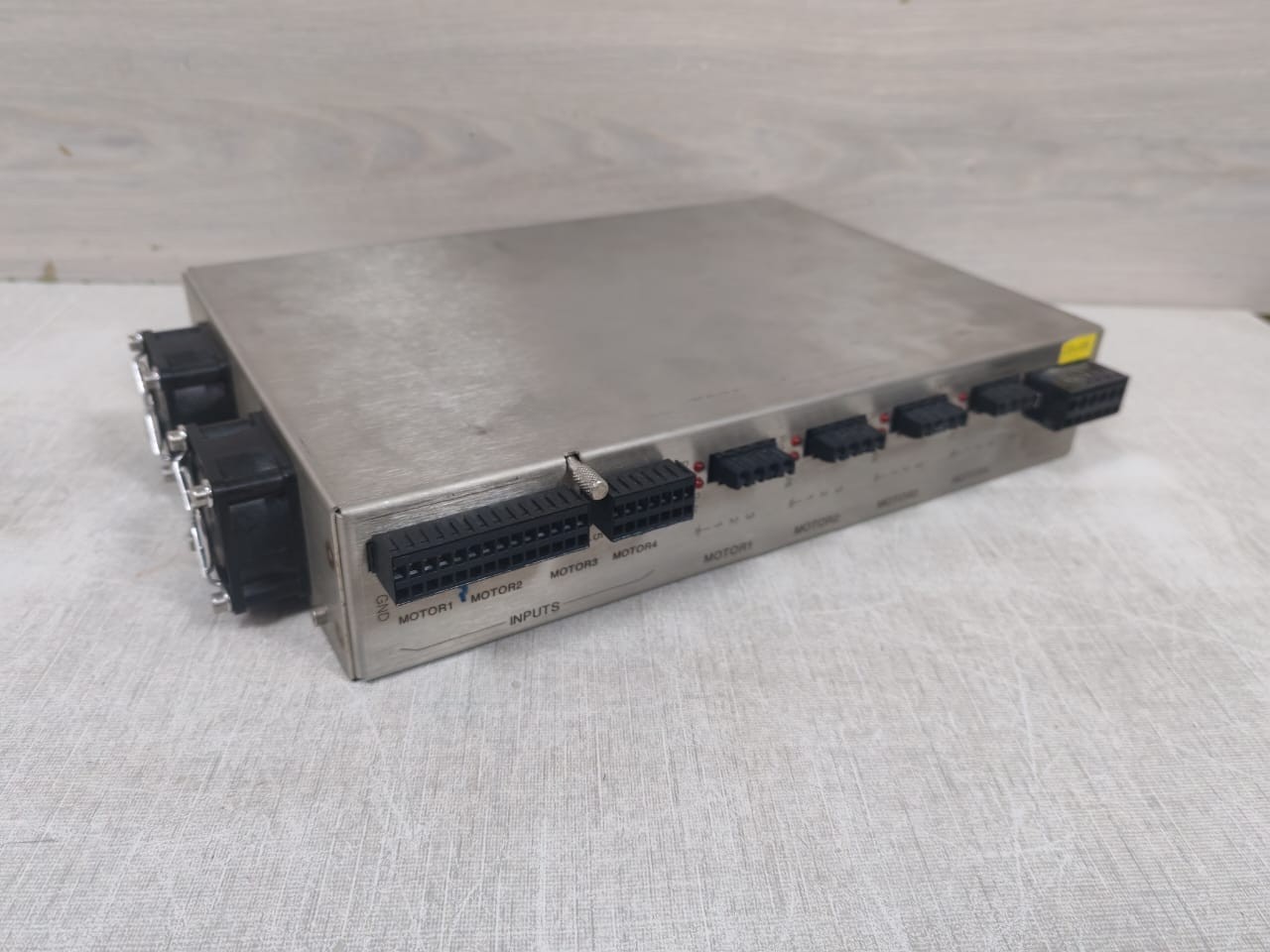 HAPA HAPA-136 HAPA 136 / H-136-V4 100-36-01-009 POWERSTEP 3