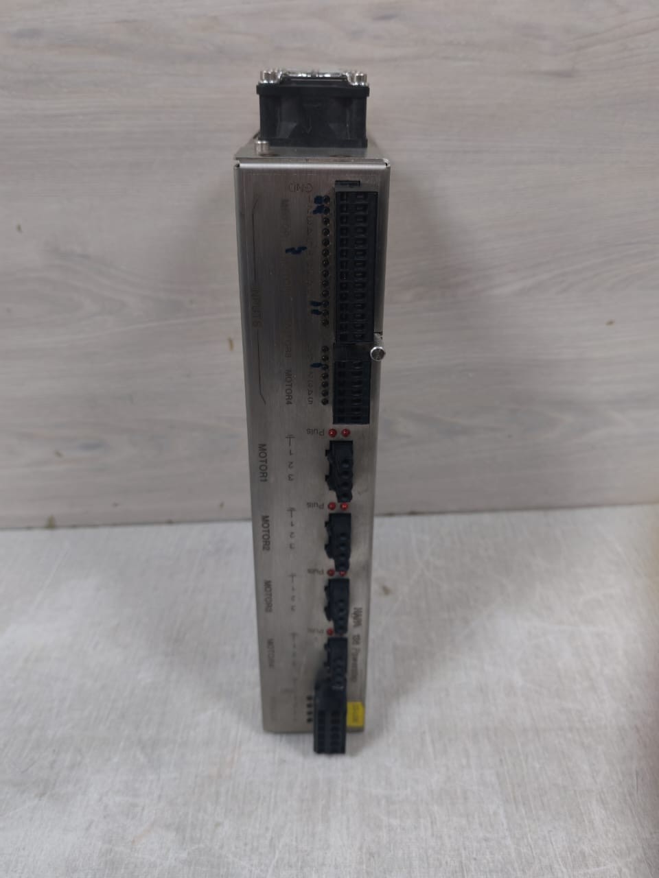 HAPA HAPA-136 HAPA 136 / H-136-V4 100-36-01-009 POWERSTEP 5