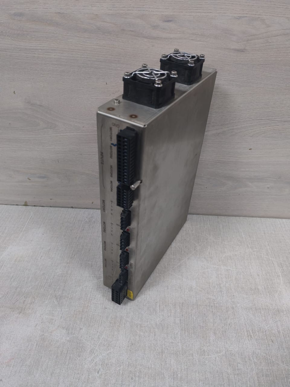 HAPA HAPA-136 HAPA 136 / H-136-V4 100-36-01-009 POWERSTEP 6