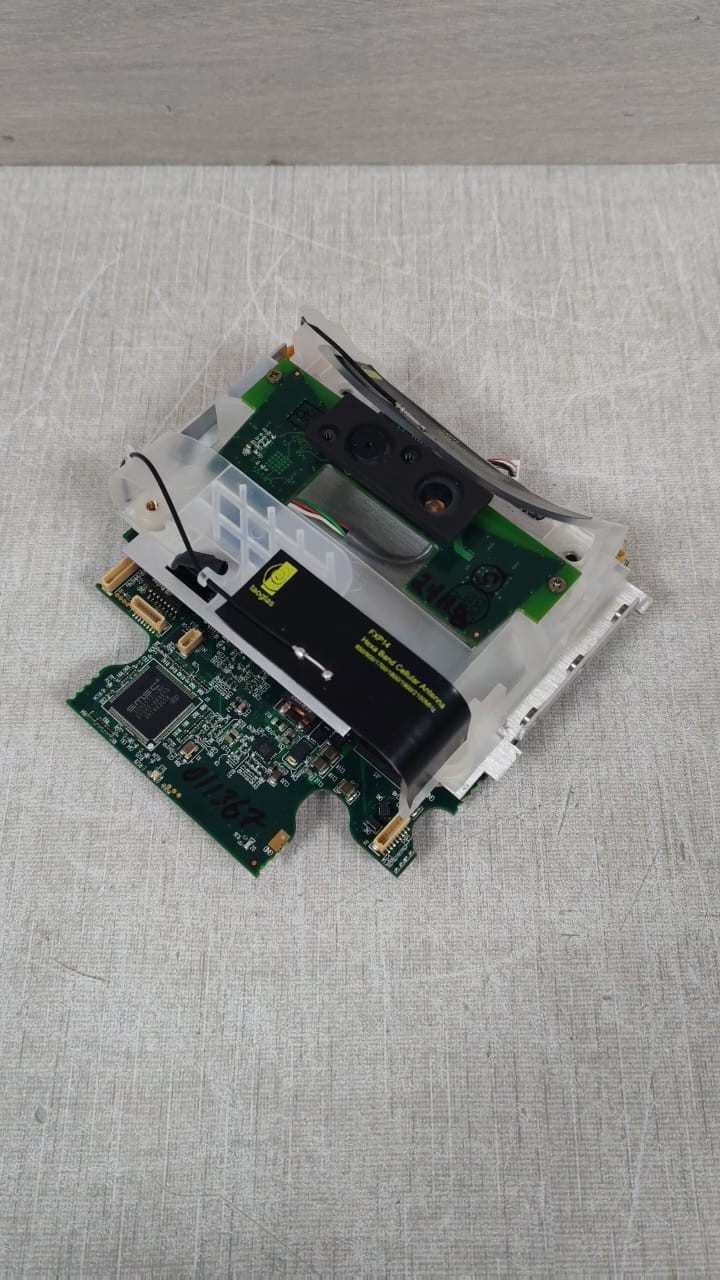 Crossmatch Technologies 800994-002 CROSSMATCH TECHNOLOGIES SEEK II CONTROLLER'S 800994-002 REV C MAIN BOARD ONLY 4