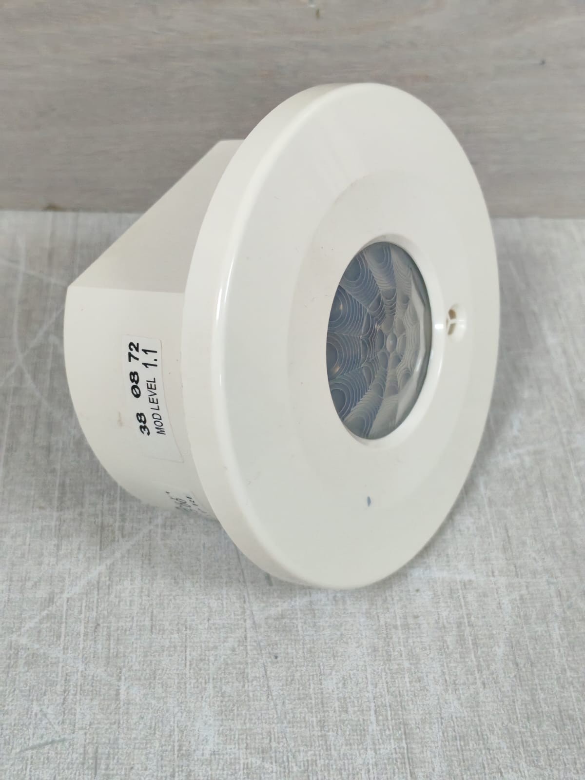 Ex-Or MS1101P EX-OR MS1101P LIGHTSPOT BRONZE SERIES 200-250VAC 4