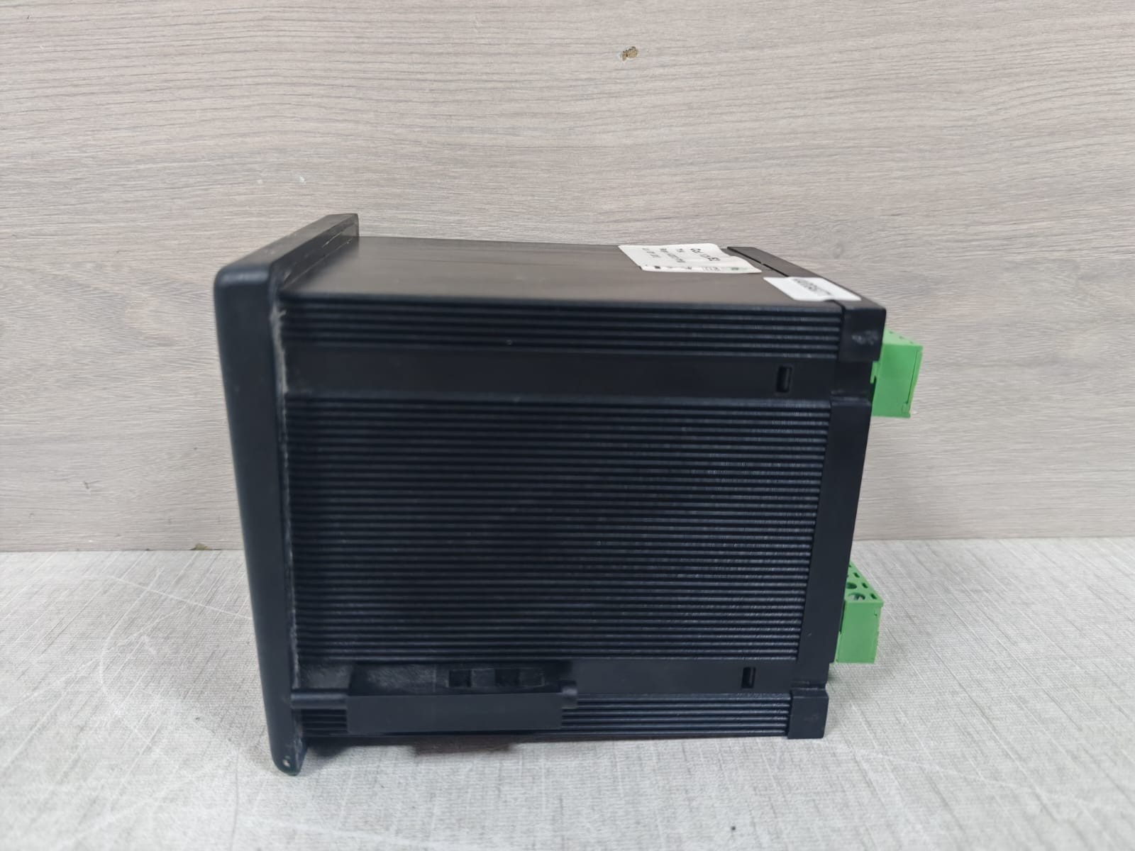 TECSYSTEM T154ED08 TECSYSTEM S.r.l Protection Relays T154 Temperature Controller T154ED08 5