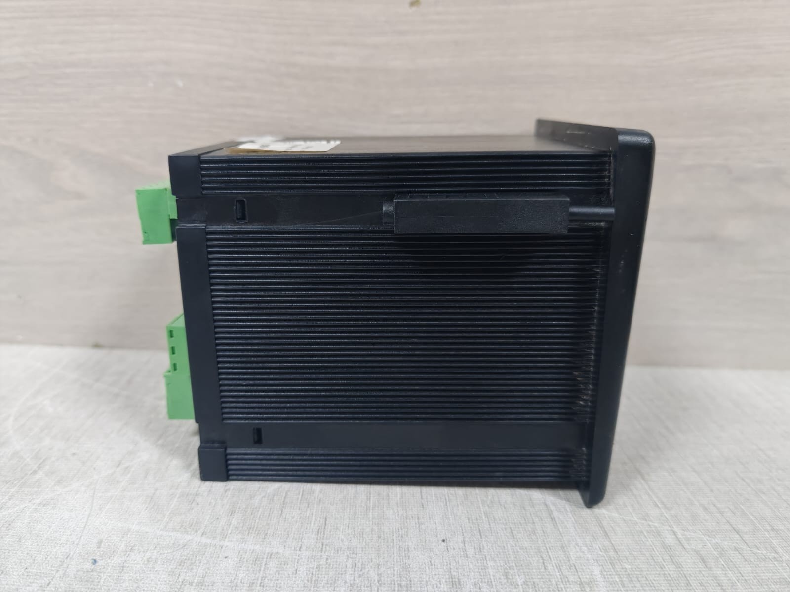 TECSYSTEM T154ED08 TECSYSTEM S.r.l Protection Relays T154 Temperature Controller T154ED08 6