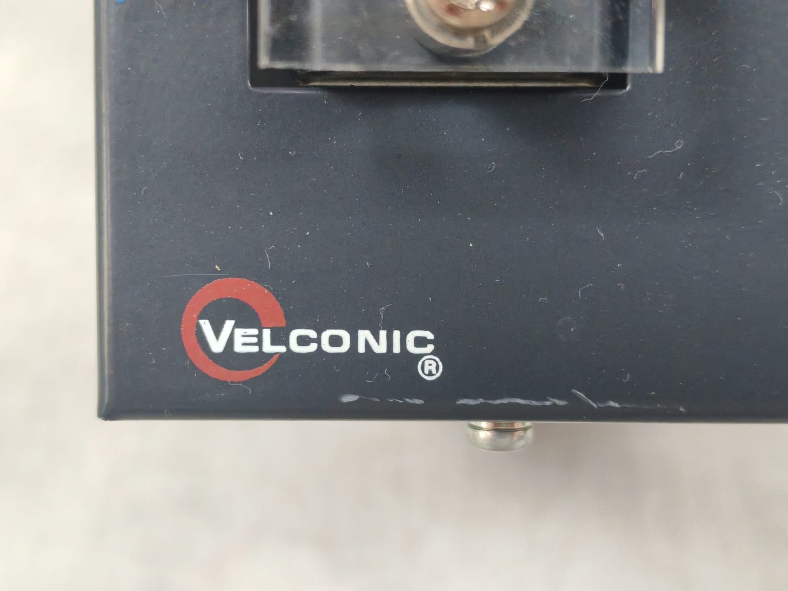 Toshiba ASSY-0301 TOSHIBA / VELCONIC VLPSX-100P3-HCM ASSY: 0301 DRIVER 5