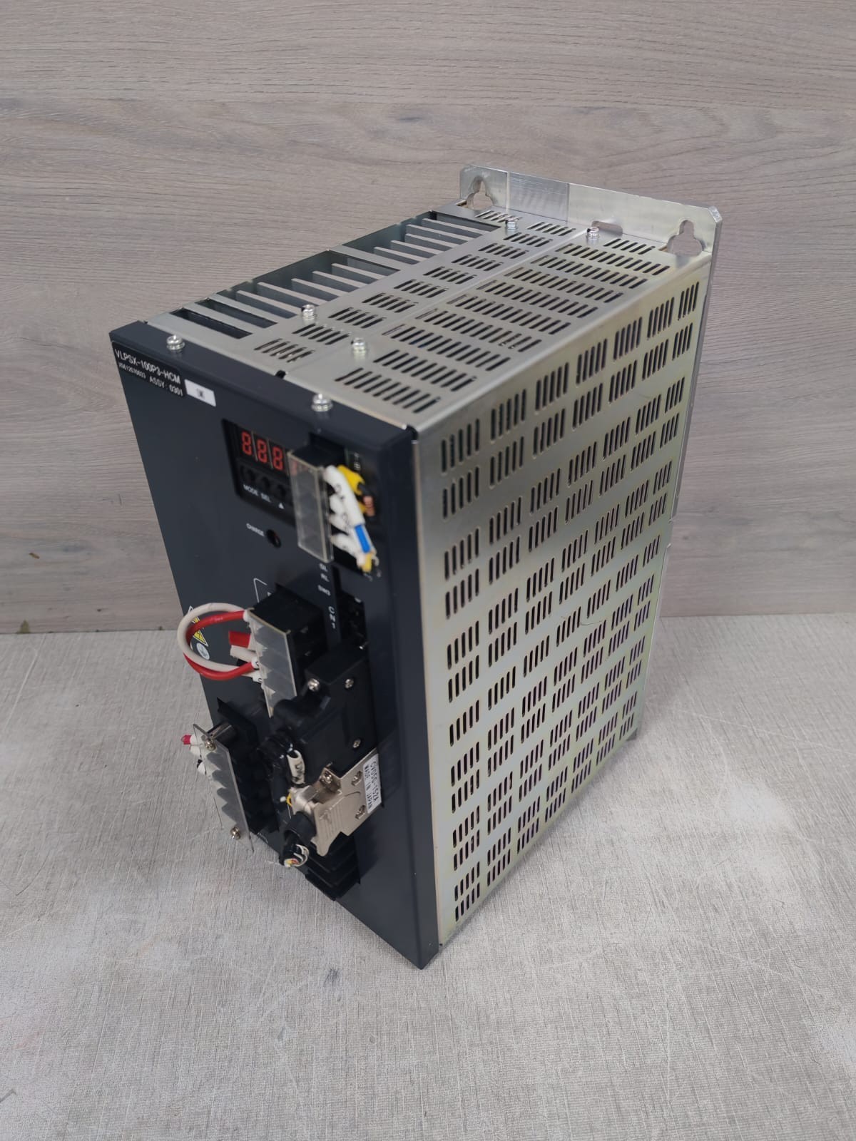 Toshiba ASSY-0301 TOSHIBA / VELCONIC VLPSX-100P3-HCM ASSY: 0301 DRIVER 6