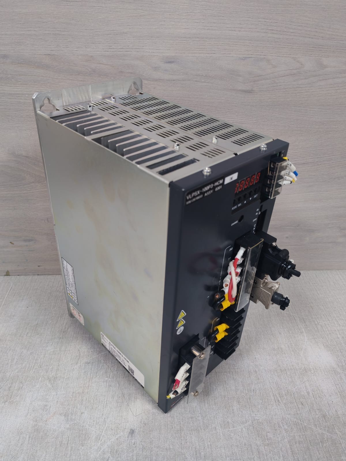 Toshiba ASSY-0301 TOSHIBA / VELCONIC VLPSX-100P3-HCM ASSY: 0301 DRIVER 7