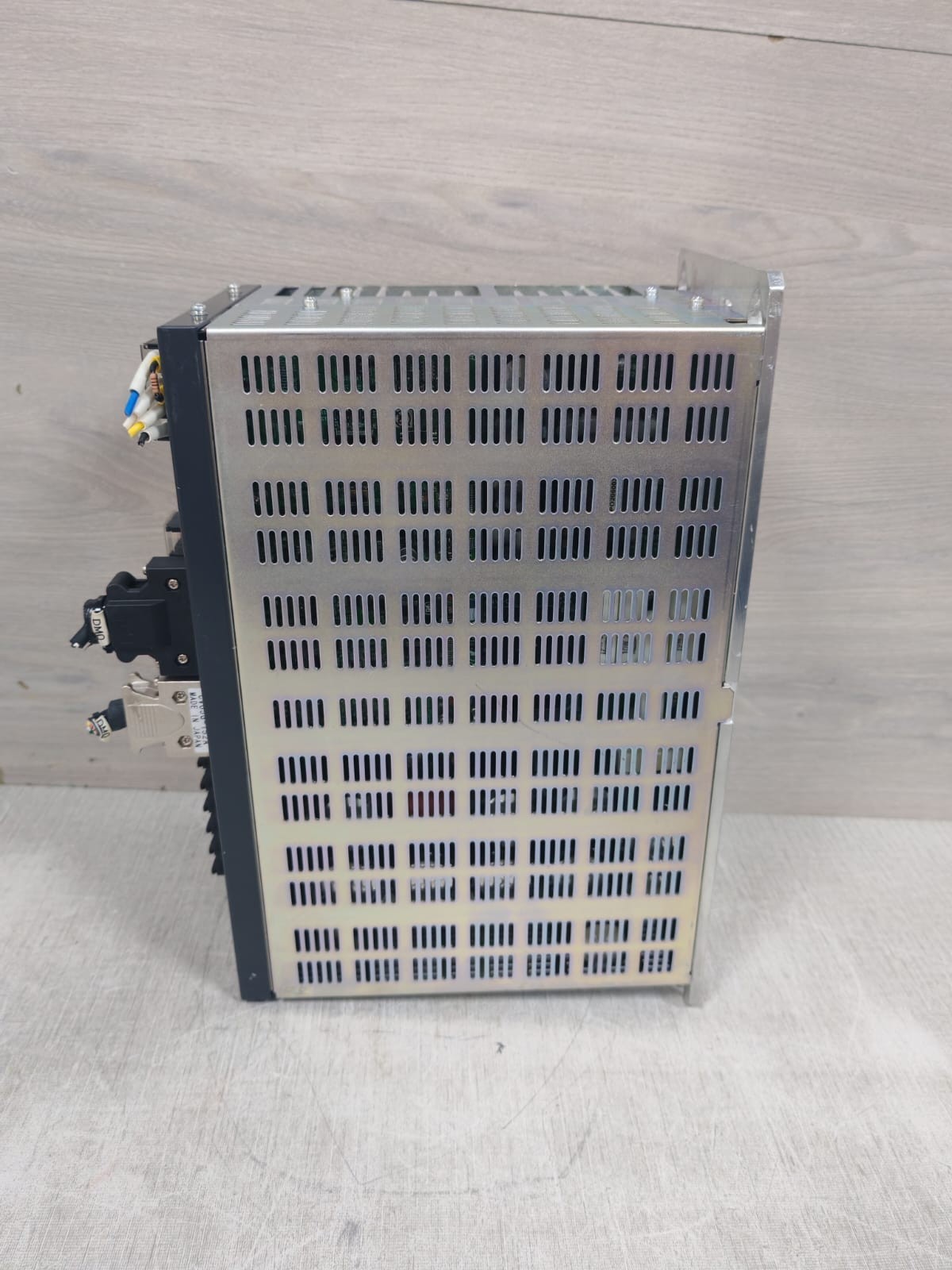 Toshiba ASSY-0301 TOSHIBA / VELCONIC VLPSX-100P3-HCM ASSY: 0301 DRIVER 9