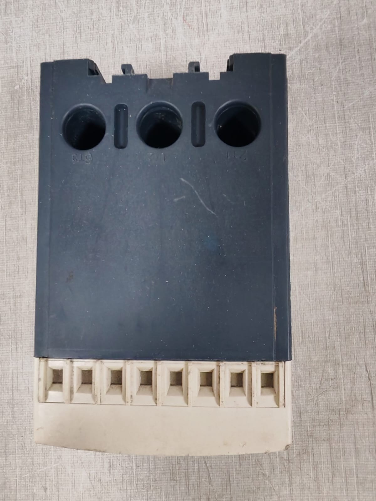 Schneider Electric FDM2-WRDUH Schneider Electric FDM2-WRDUH Motor Protection Relay 5