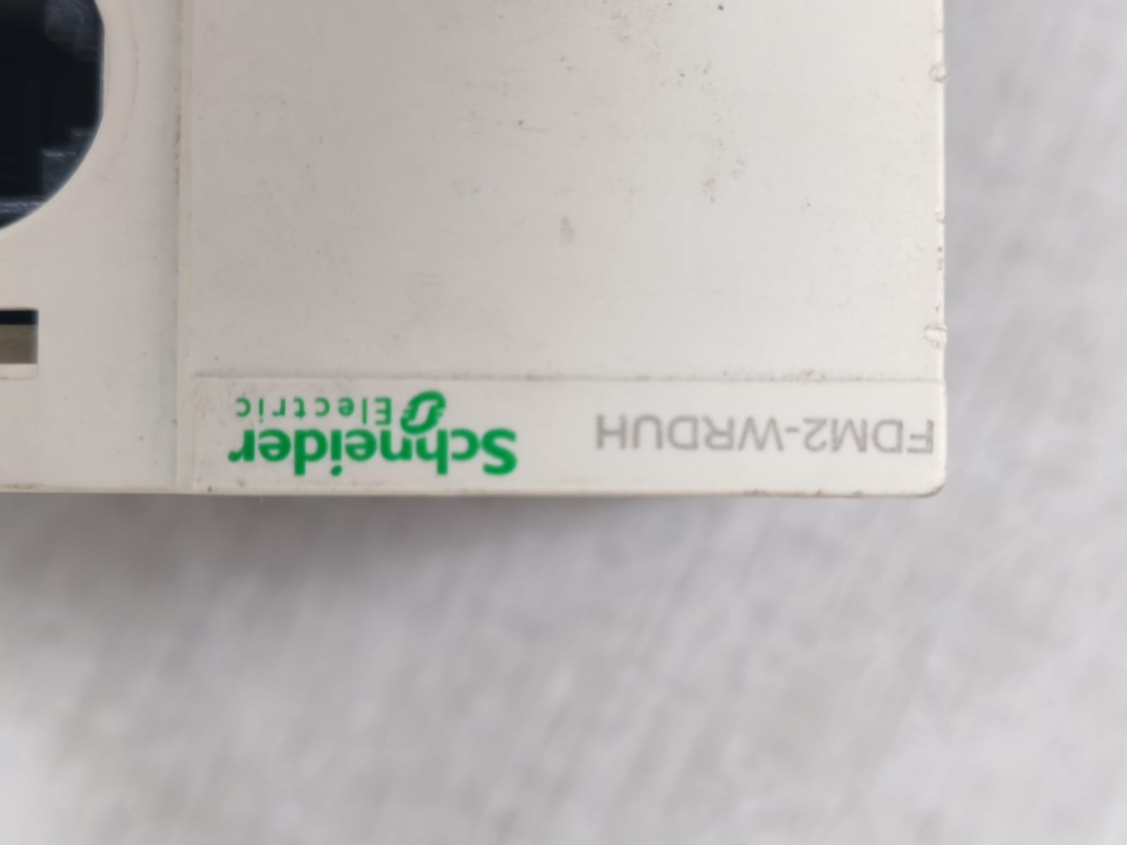 Schneider Electric FDM2-WRDUH Schneider Electric FDM2-WRDUH Motor Protection Relay 6