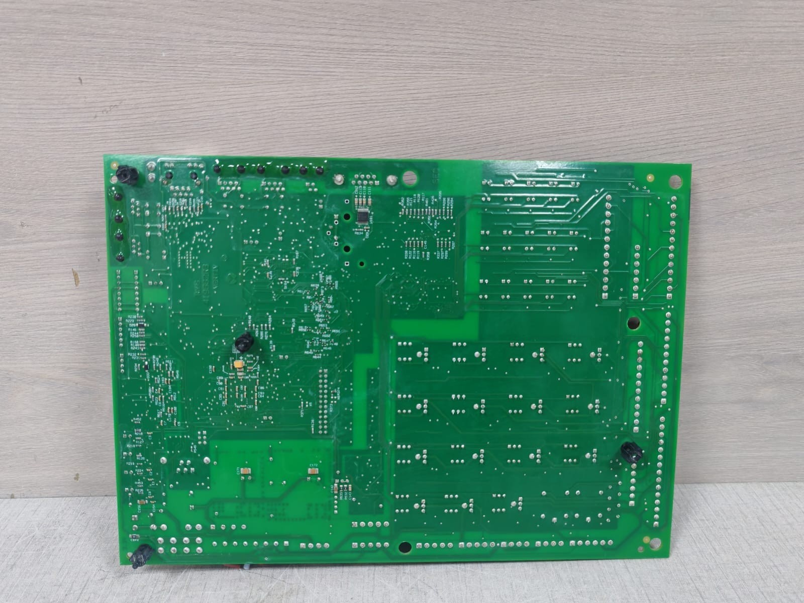 VERTIV 419662R3 VERTIV 419661G/2 REV.5 Control Board 419662R3 9