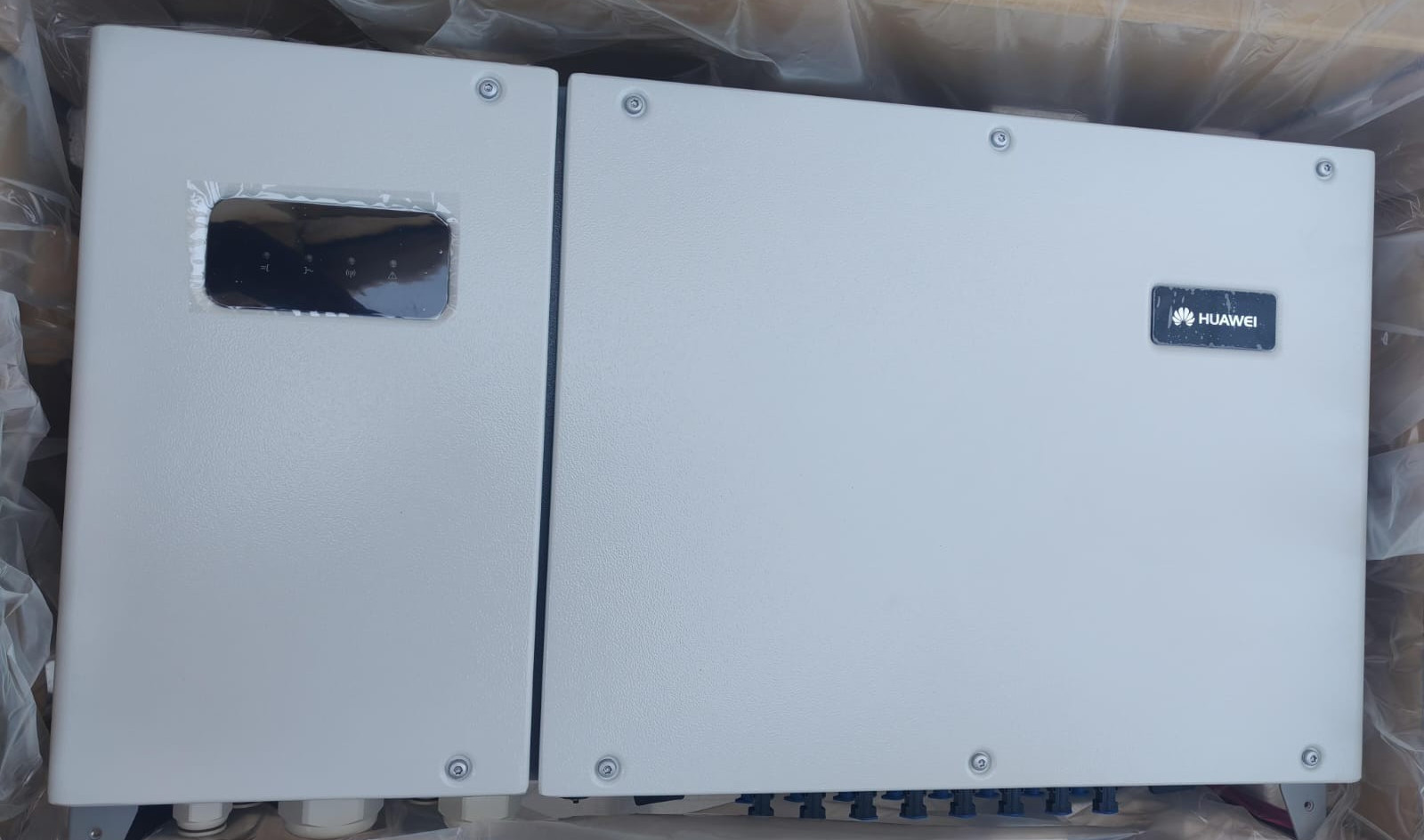 Unbranded SUN2000-36KTL P/N 01073023 SUN2000-36KTL P/N 01073023 INVERTER 2