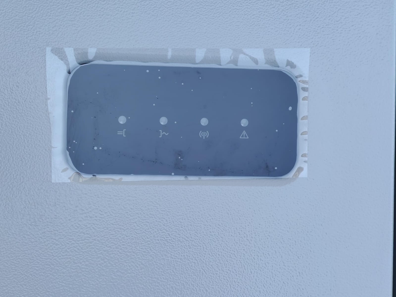 Unbranded SUN2000-36KTL P/N 01073023 SUN2000-36KTL P/N 01073023 INVERTER 4