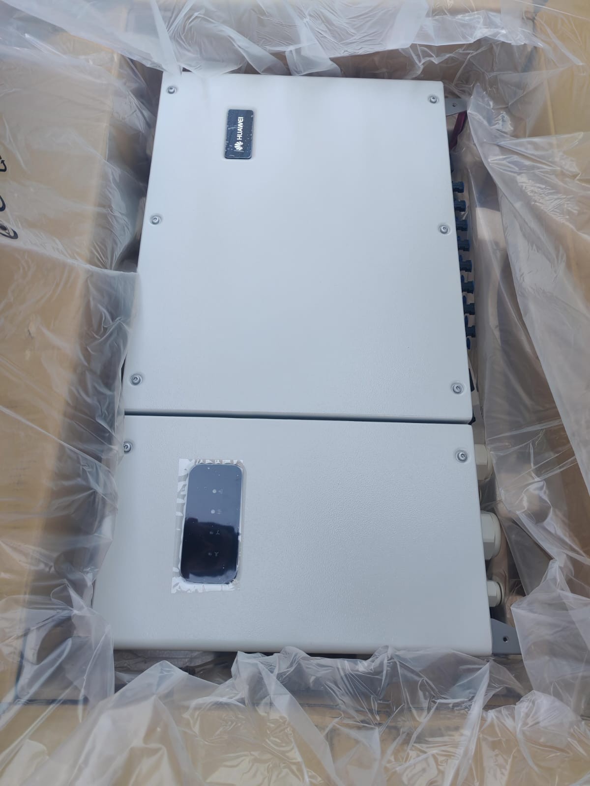 Unbranded SUN2000-36KTL P/N 01073023 SUN2000-36KTL P/N 01073023 INVERTER 5