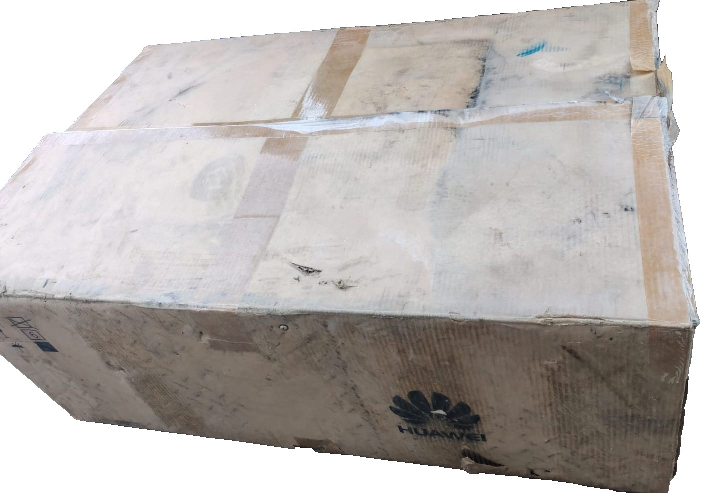 Unbranded SUN2000-36KTL P/N 01073023 SUN2000-36KTL P/N 01073023 INVERTER 7