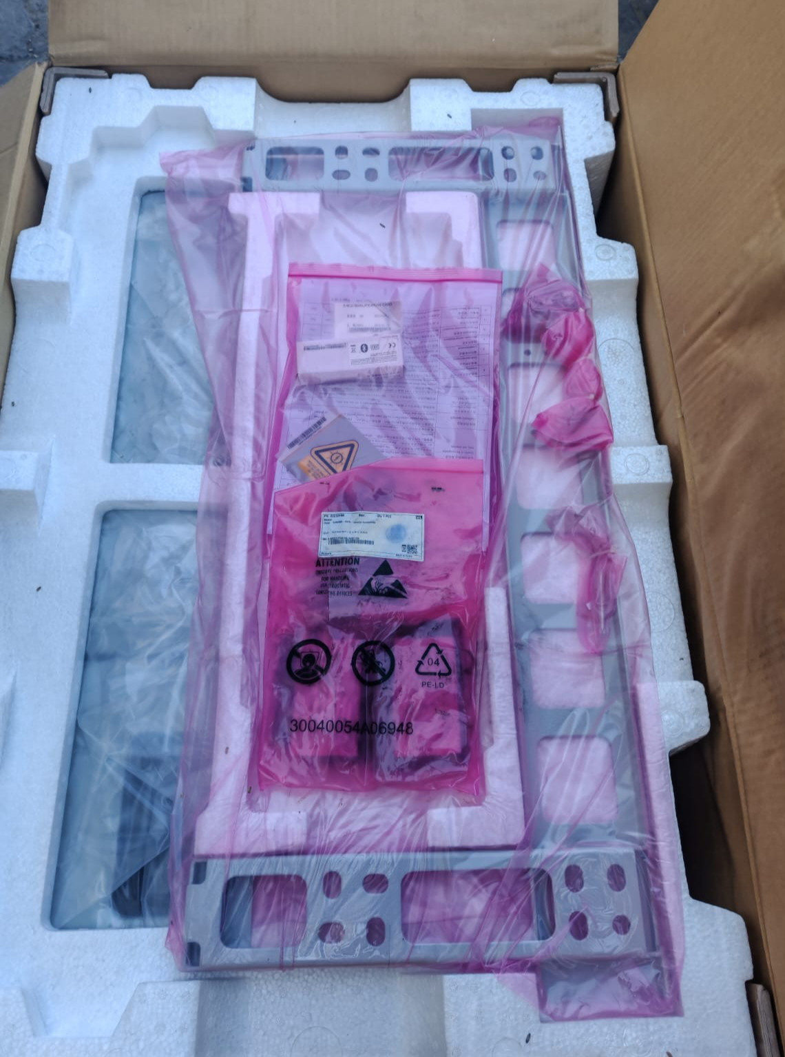 Unbranded SUN2000-36KTL P/N 01073023 SUN2000-36KTL P/N 01073023 INVERTER 9