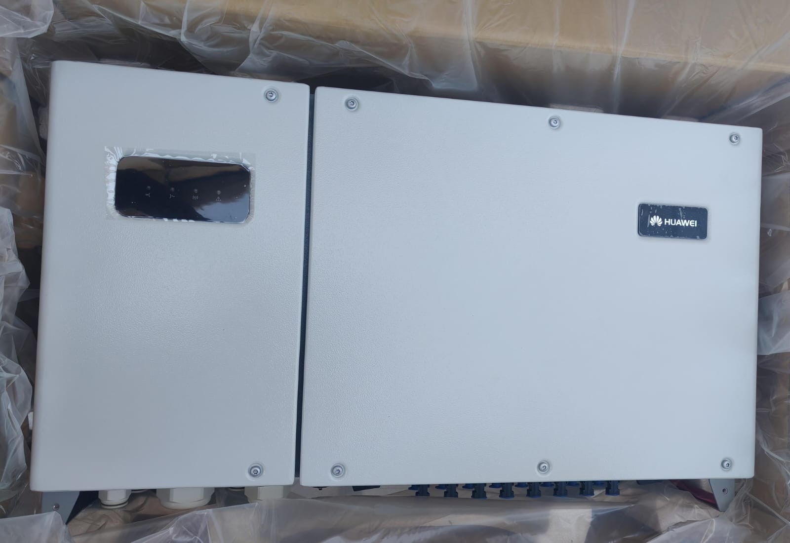 SUN2000-36KTL P/N 01073023 INVERTER