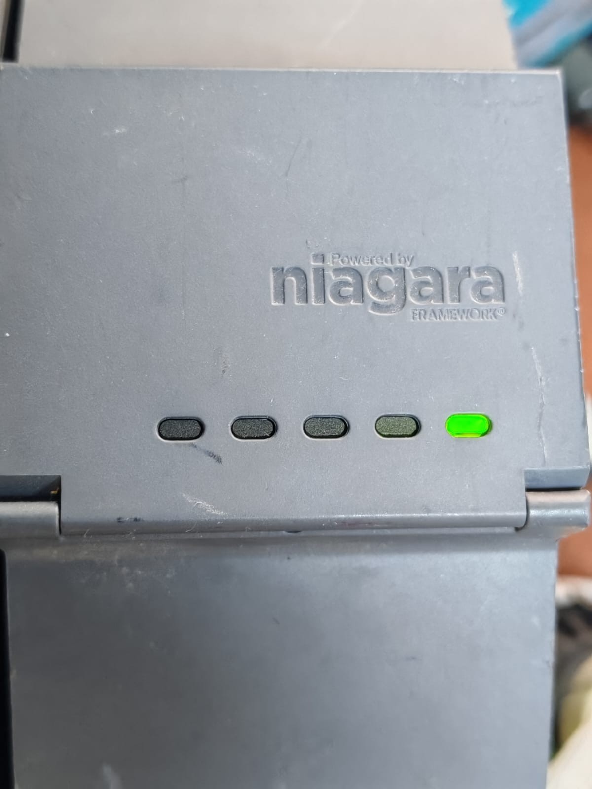 Niagara NPB-8000-LONC 12978 NIAGARA NPB-8000-LONC 12978 LON OPTION MODULE 2