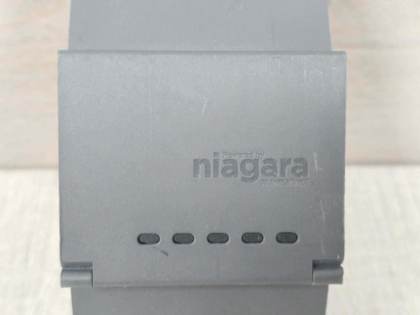 Niagara NPB-8000-LONC 12978 NIAGARA NPB-8000-LONC 12978 LON OPTION MODULE 4