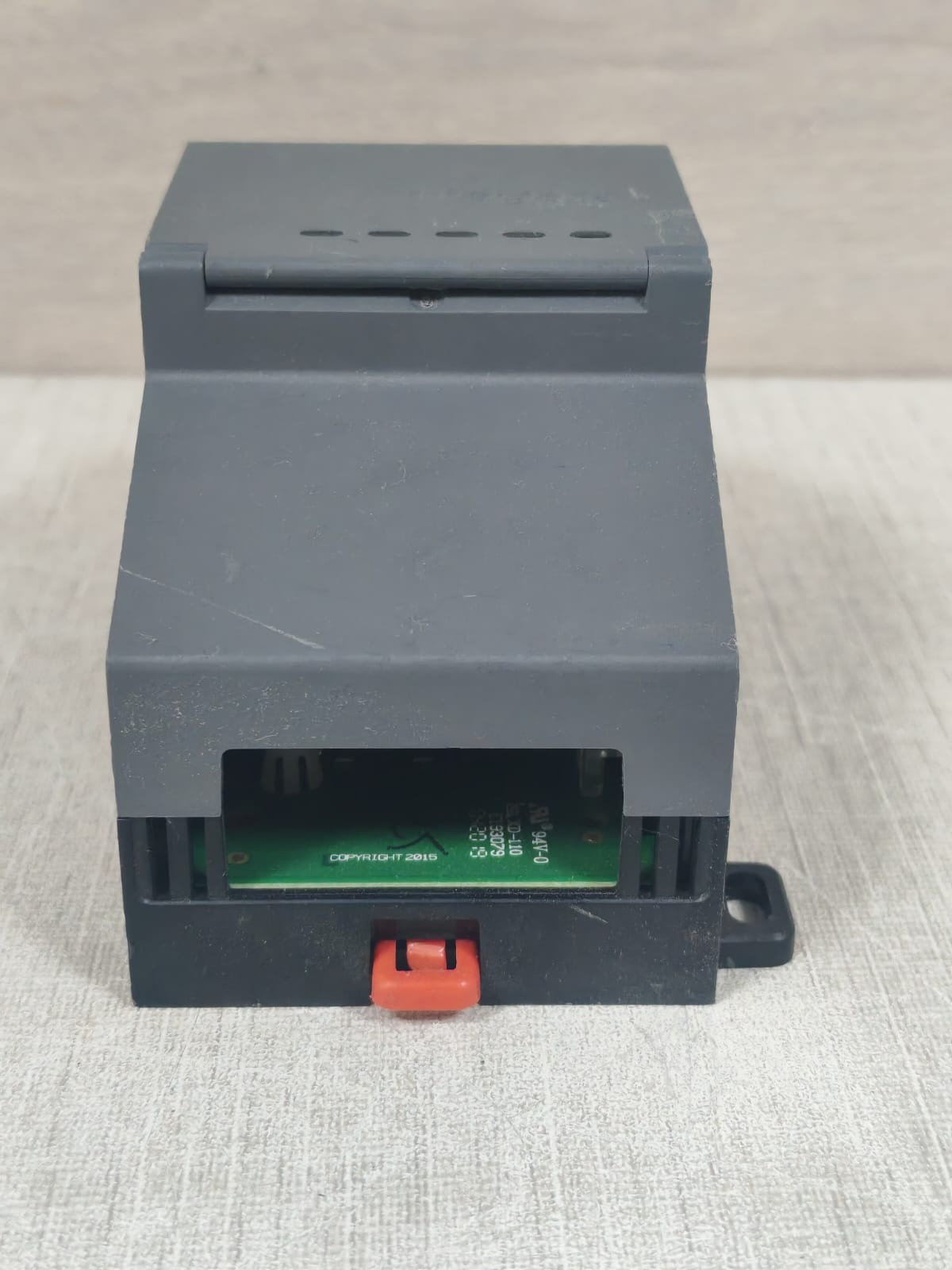 Niagara NPB-8000-LONC 12978 NIAGARA NPB-8000-LONC 12978 LON OPTION MODULE 10