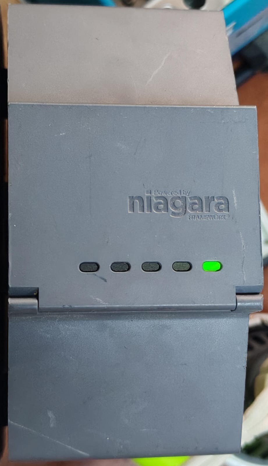 NIAGARA NPB-8000-LONC 12978 LON OPTION MODULE