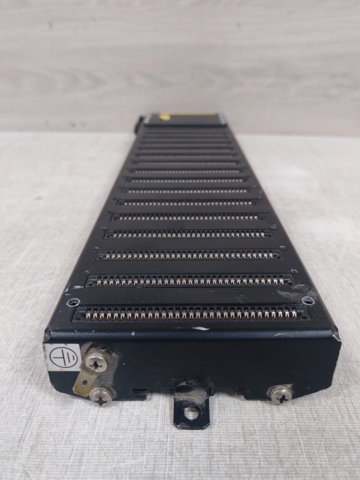 Beck PS1-BP60 BECK PS1-BP60 Base Rack 2