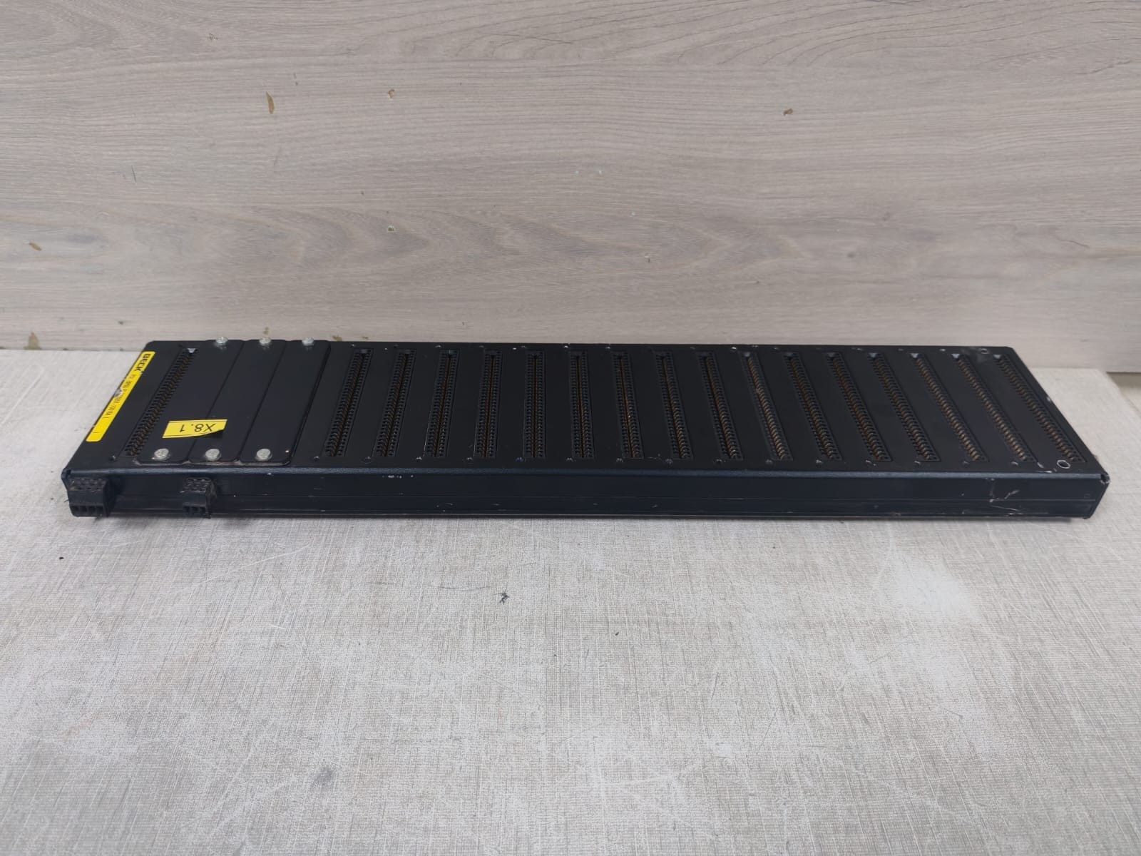 Beck PS1-BP60 BECK PS1-BP60 Base Rack 7