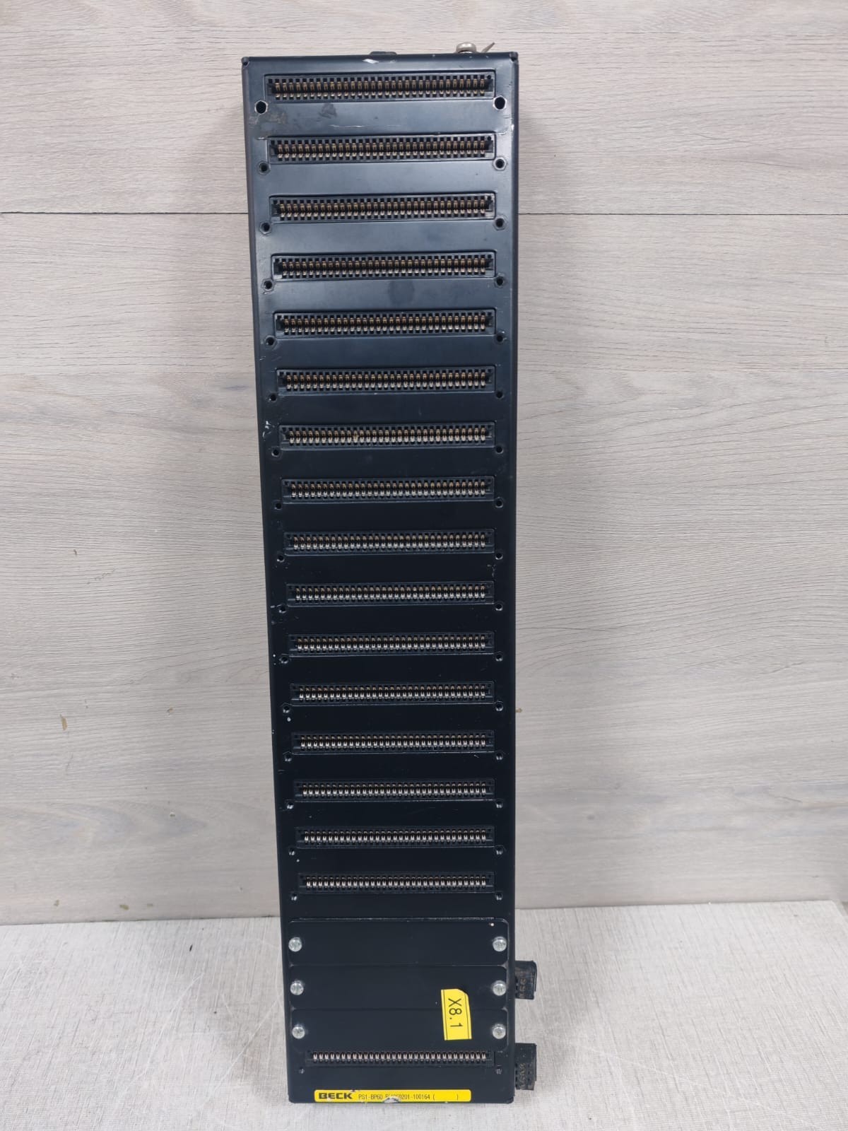BECK PS1-BP60 Base Rack