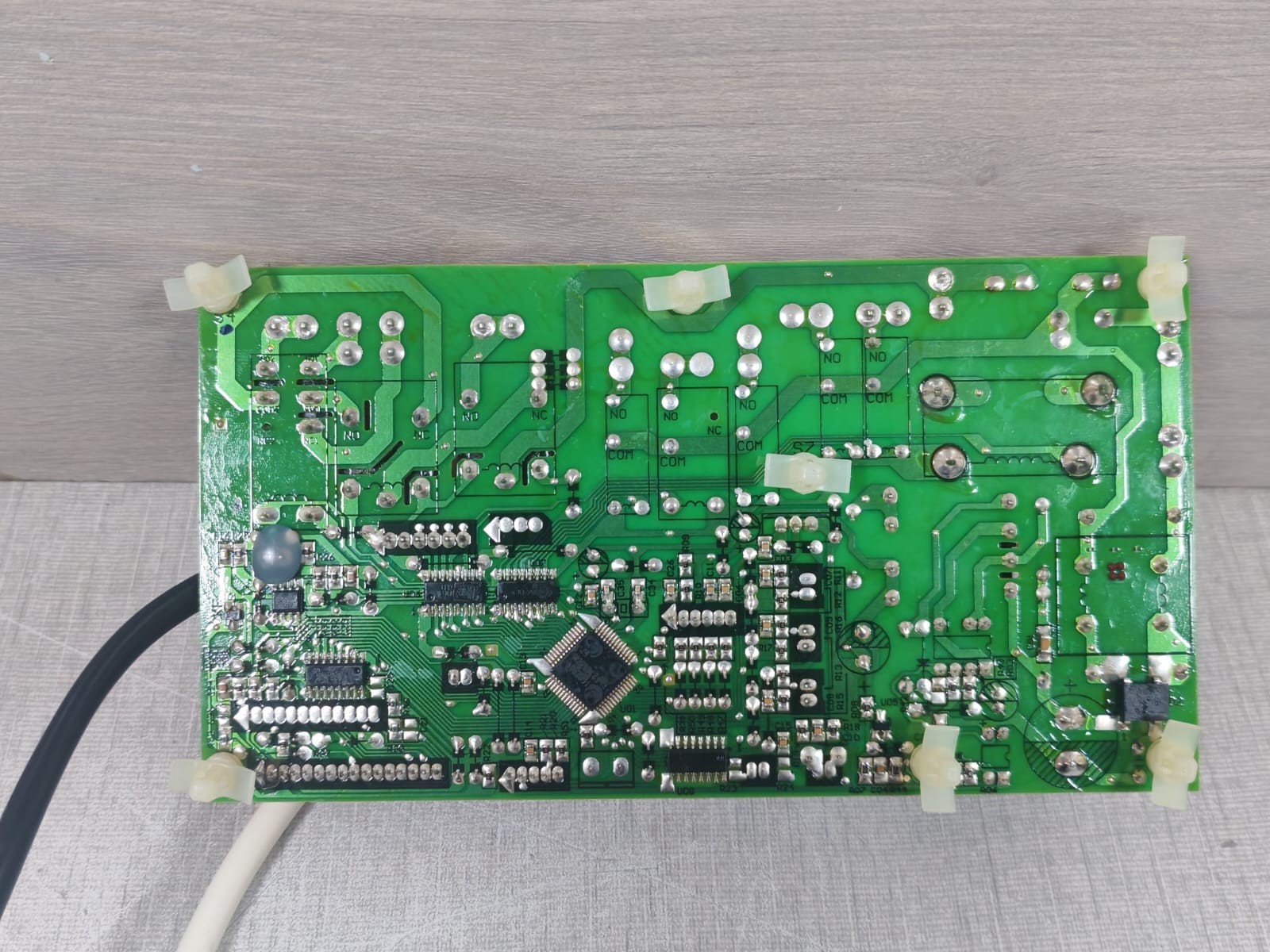 Daikin 08D01_MR3 12115/ CKEXC0500_R0 DAIKIN 08D01_MR3 12115/ CKEXC0500_R0 Control Module 10